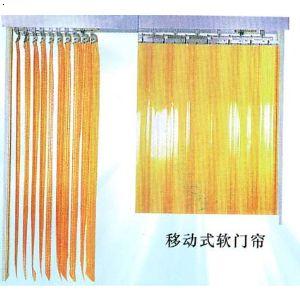 昆山移动式软门帘_苏州宏宇保温材料厂-