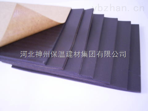 神州提供橡塑保温材料价格/报价/种类/图片