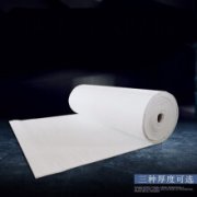 保温材料保温被(常见保温材料)
