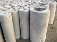 保温材料保温被(工业保温被)
