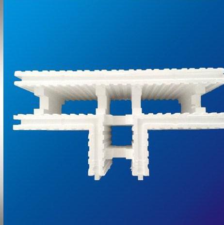 建筑节能一体化的优质墙体保温材料图片