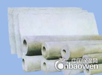 复合硅酸镁保温材料的性能参数及使用时的
