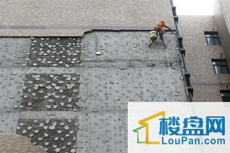 外墙保温是什么外墙保温材料的价格
