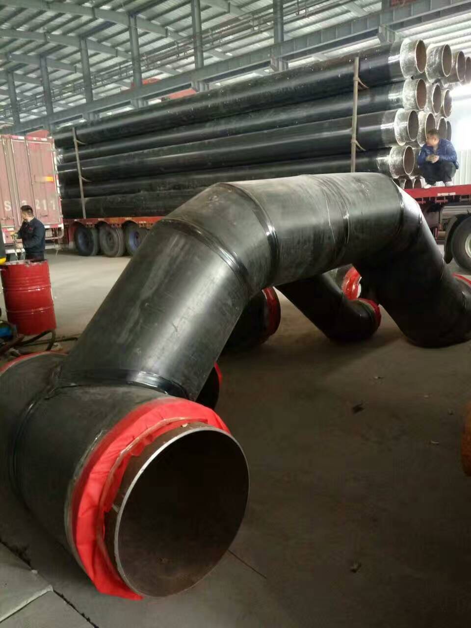 临沂旭洋保温材料