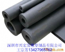 橡塑保温材料橡塑保温材管 - [塑料管材,