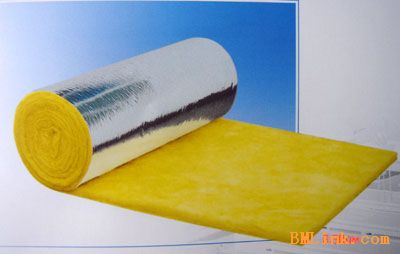 玻璃棉卷毡、板、管壳,各种橡塑保温材料,