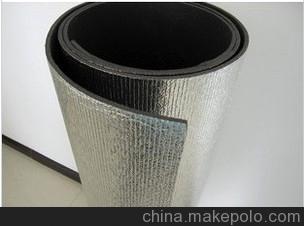 保温铝膜保温板地暖电热膜地热保护膜反射