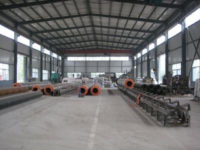 河北鑫大保温建材有限公司 商铺 mayanjie