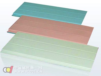 新型外墙保温材料的市场到底有多大? -