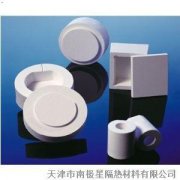 防火保温材料(耐火保温材料有哪些)