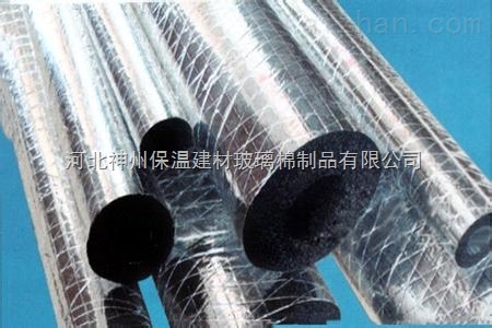 乌兰察布橡塑保温材料-河北神州保温建材