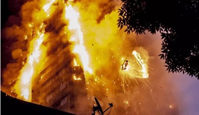 世界各地加强关注易燃外墙保温材料问题