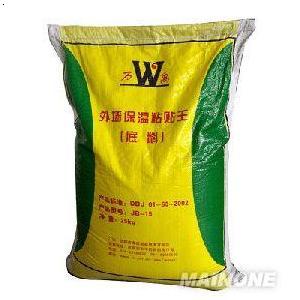 保温粘贴剂_沈阳万禹宏大防水保温材料