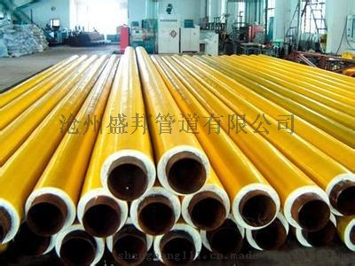 蒸汽管道保温材料 耐高温保温管生产厂家