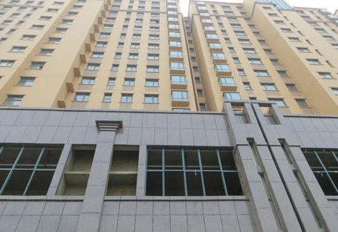 别再关注地暖了,外墙保温一体板才是冬天