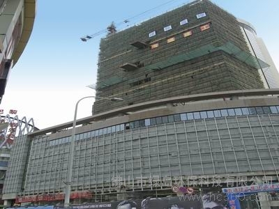 图片 供应外墙外保温材料施工方案 外墙外
