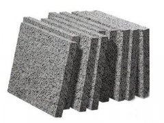 建筑保温材料(建筑保温材料类别A、B1)