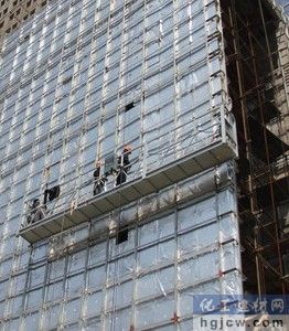 保温材料惹争执业主商家吵不停