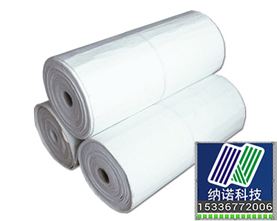绝热毡-预制保温管、管中管保温材料 图片