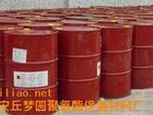 【德州地区 罐体保温聚氨酯 发泡保温材料