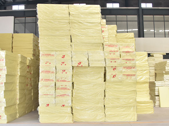 XPS挤塑板是什么